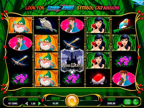 Miss white online casinos  The game has gained traction on virtual casinos based in the USA, Canada, Australia, and the UK, and for a good reason too